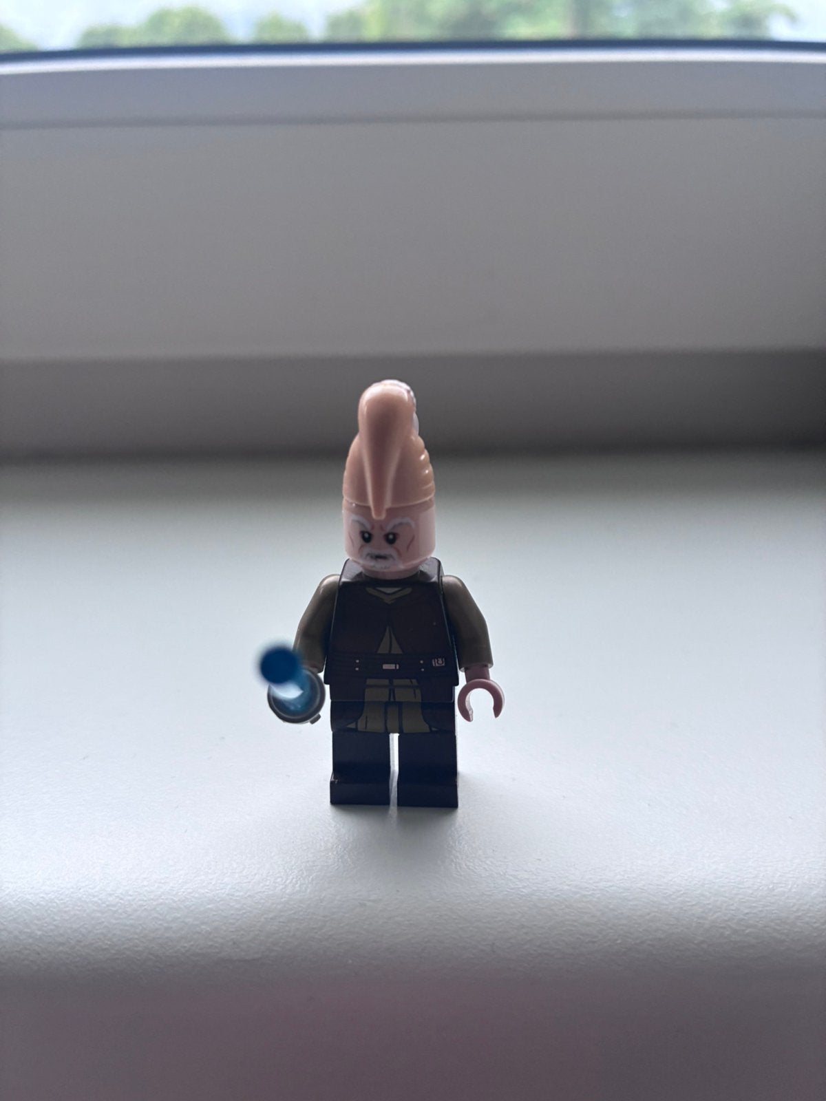 Ki-Adi-Mundi - sw0911, Ophalen of Verzenden, Zo goed als nieuw
