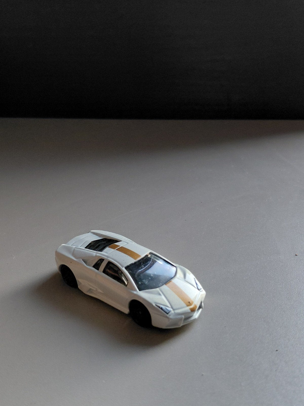 2017 Lamborghini Reventon Hot Wheels Diecast Auto, Overige merken, 1:50 of kleiner, Auto, Ophalen of Verzenden