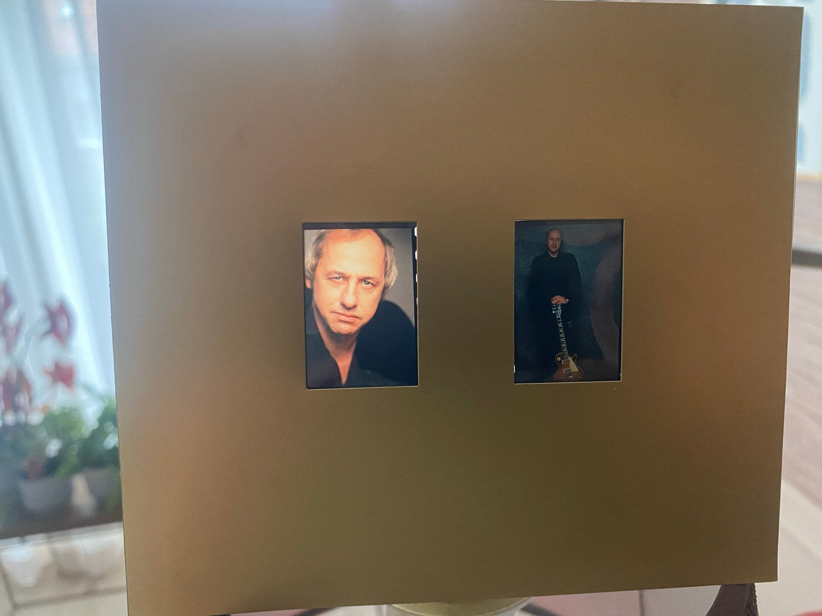 Mark Knopfler - Golden Heart Press Kit (1996), Computers en Software, Besturingssoftware, Ophalen of Verzenden, Zo goed als nieuw