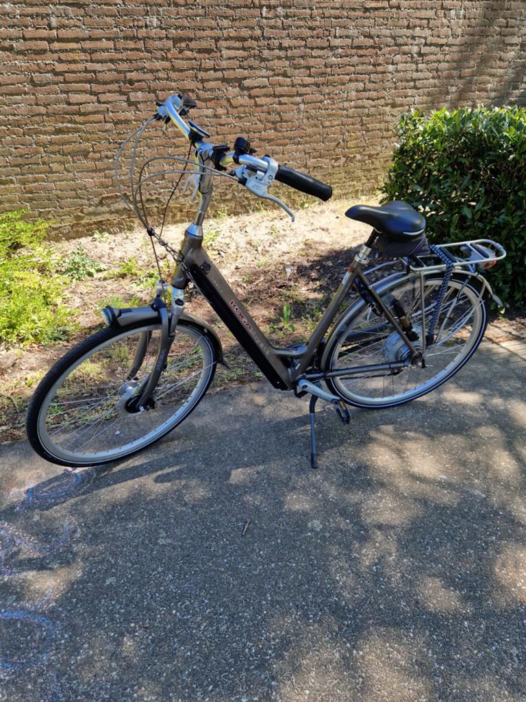 Koga miyata, Fietsen en Brommers, Ophalen, Gebruikt, Overige merken