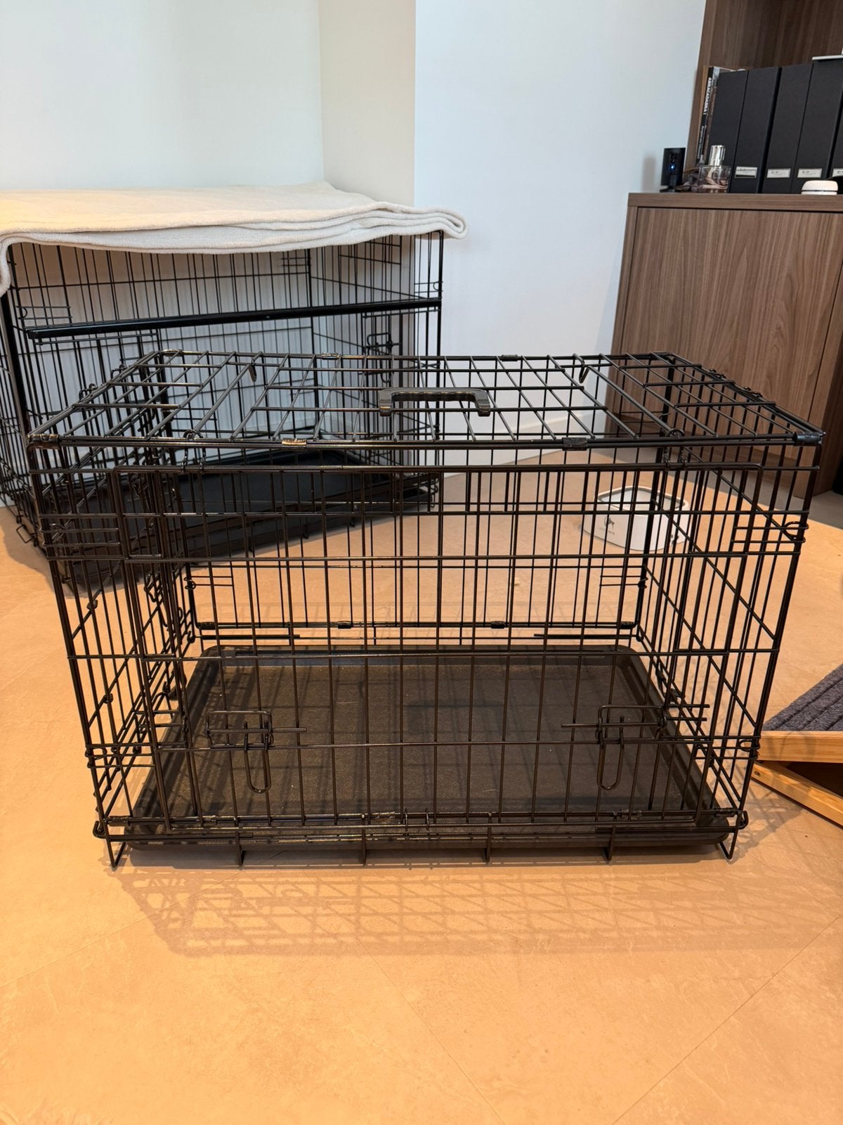Super fijne Bench te koop!, Dieren en Toebehoren, Ophalen, Zo goed als nieuw