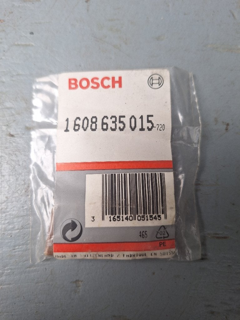 Onderdelen tbv Bosch plaatschaar, Ophalen of Verzenden, Nieuw