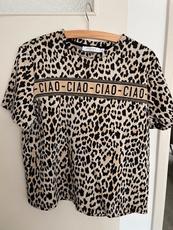 Stoer truitje Costes maat XL, Kleding | Dames, Truien en Vesten, Overige kleuren, Maat 46/48 (XL) of groter, Ophalen of Verzenden