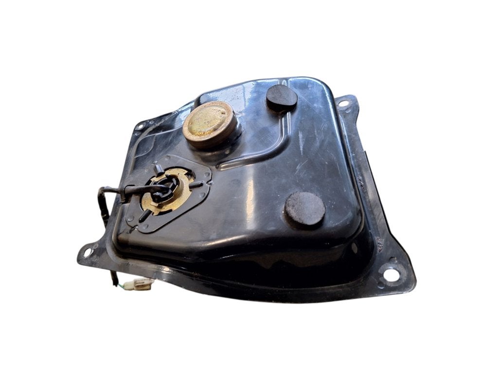 Benzinetank tank dop vlotter origineel Sym Allo Cello, Gebruikt, Ophalen of Verzenden
