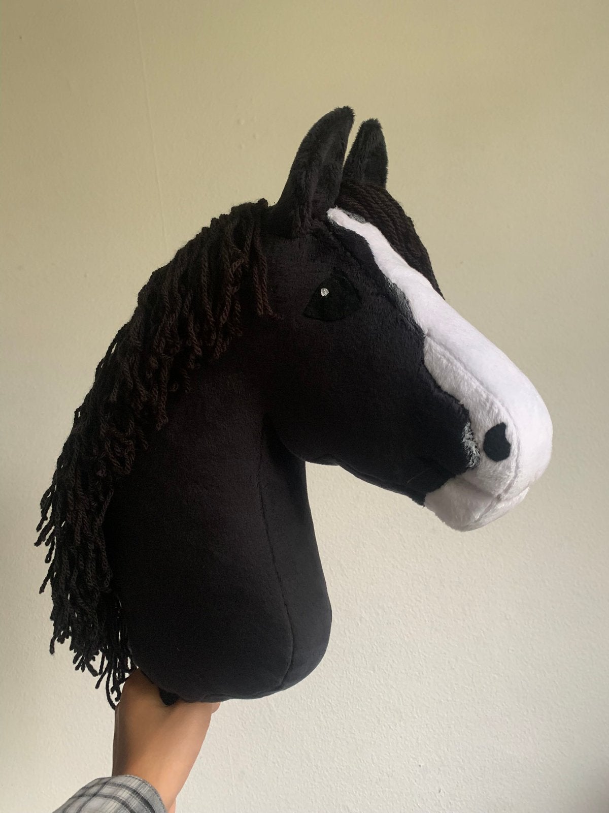 Professionele hobbyhorse, Ophalen of Verzenden, Nieuw