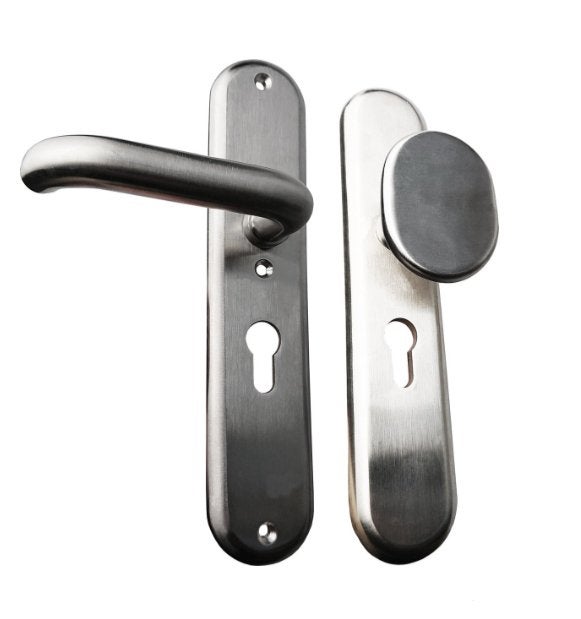AVENUE TOPDESIGN WISSELGARNITUUR PC 72 MM  | RVS, Niet ingevuld, Niet ingevuld, Nieuw, Ophalen of Verzenden