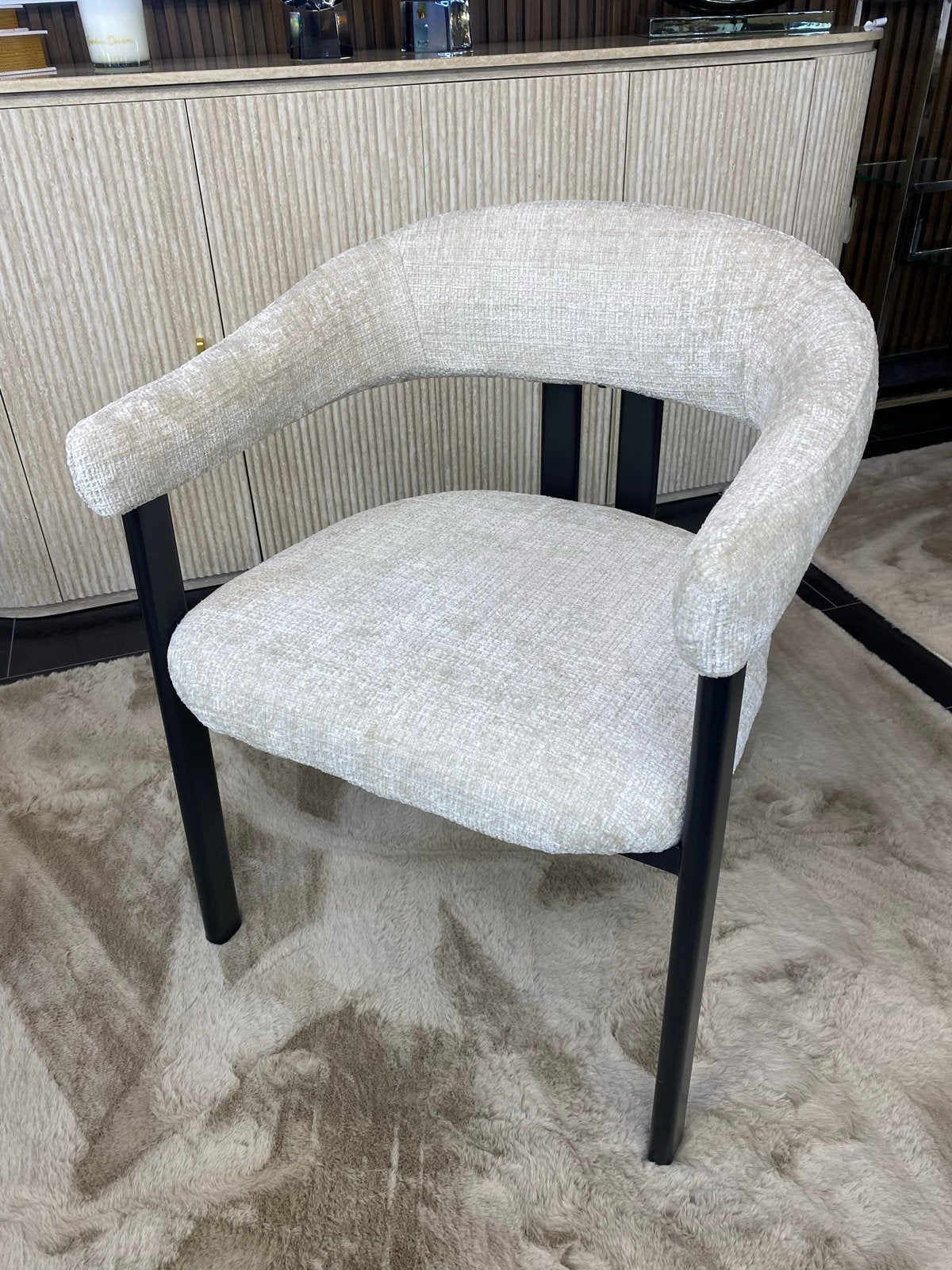 JAPANDI EETKAMERSTOELEN – NU OP VOORRAAD, Huis en Inrichting, Stoelen, Ophalen, Overige kleuren, Nieuw, Eén