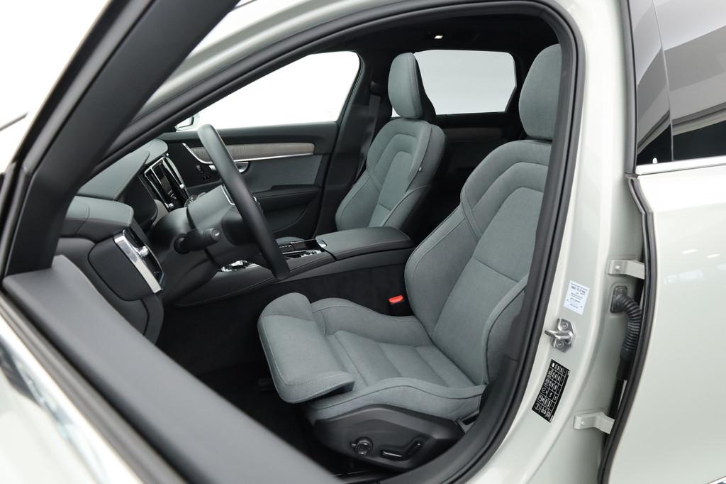 Volvo V90 2.0 T6 AWD Business Pro | Pano | Elek. Trekhaak |, Automaat, 53 km, Stof, Euro 6