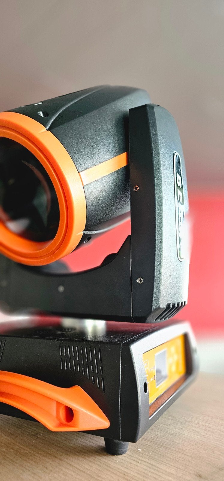 Moving BEAM LED -SPOD 250, Ophalen of Verzenden, Nieuw, Overige typen, Overige merken