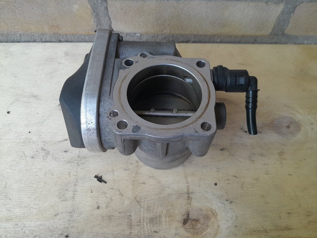 GASKLEPHUIS - Origineel - RENAULT SCENIC MEGANE MODUS CLIO, Verzenden, Gebruikt, Renault