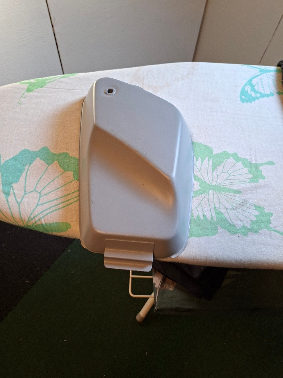 Yamaha FS1 zijdeksel, Fietsen en Brommers, Ophalen of Verzenden