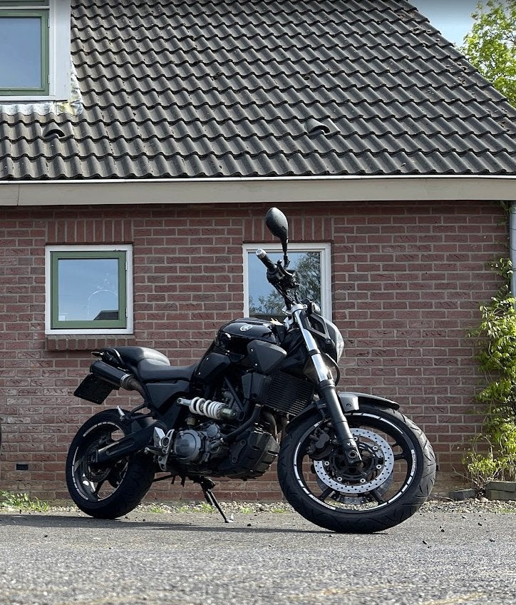 Yamaha MT-03, geschikt voor A2, Motoren, Motoren | Yamaha, Occasion, 660 cc, Particulier, Minimaal motorrijbewijs A2