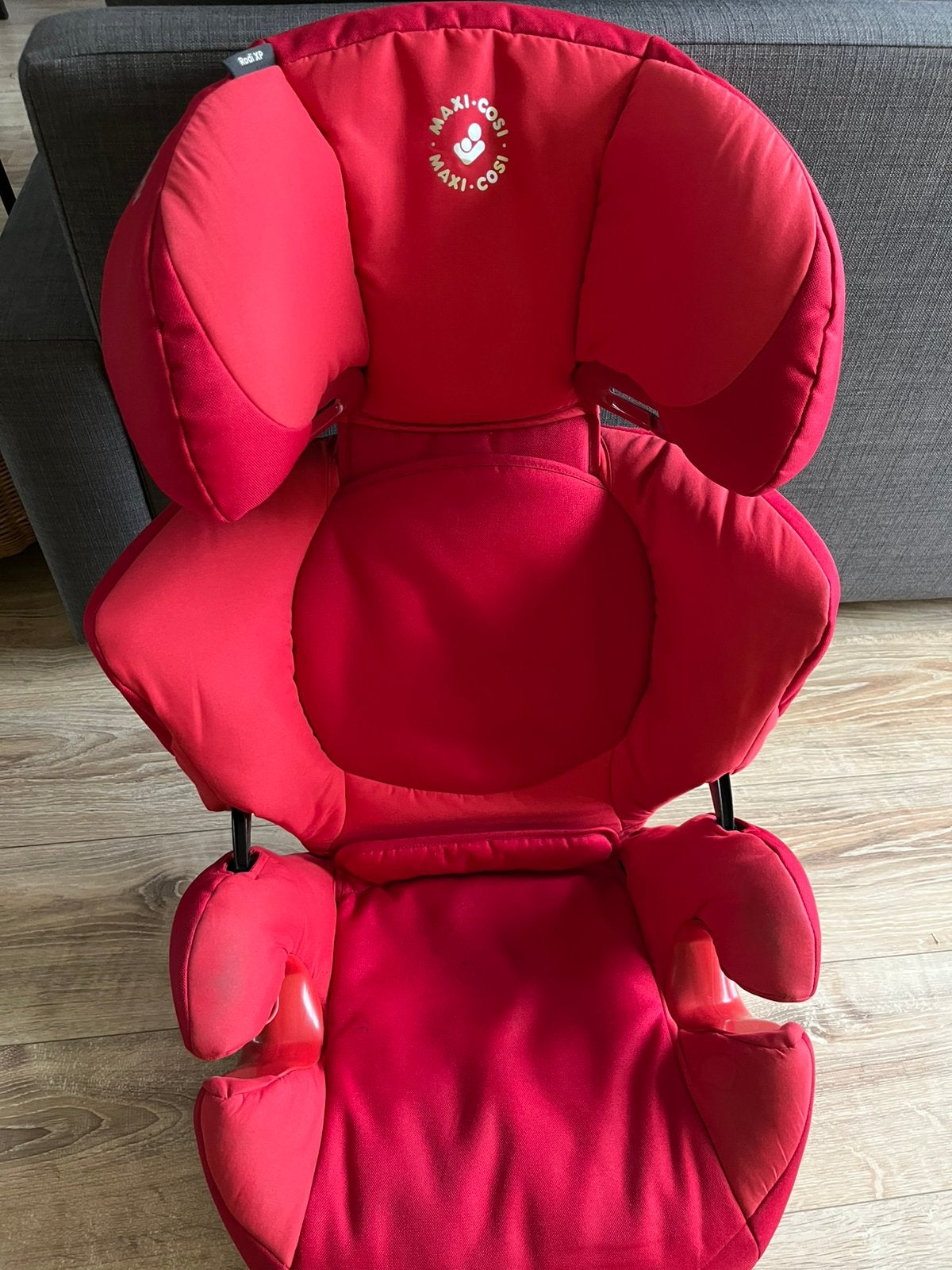 Maxi cosi - autostoeltjes - 15-36kg, Ophalen, Autogordel, 15 t/m 36 kg, Zo goed als nieuw