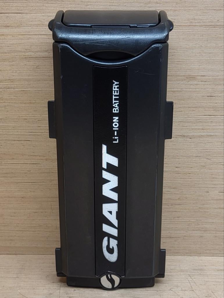 Giant Twist Ease-e Accu 36V 310Wh Fietsaccu Getest 45Km, Ophalen, Gebruikt