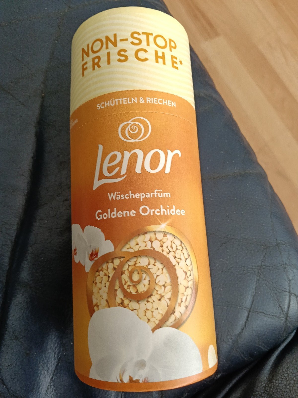 Lenor Gold Orchidee Geurbooster - Nieuw & Ongeopend, Ophalen of Verzenden, Nieuw