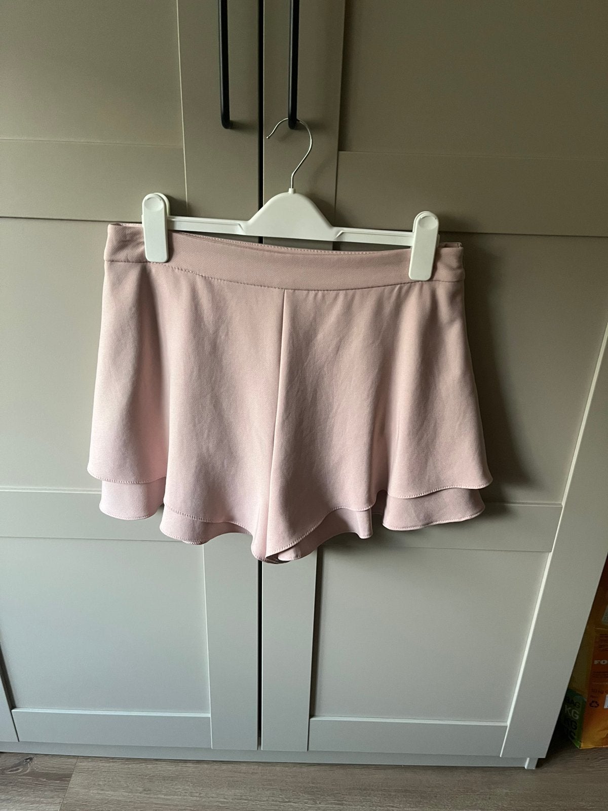 Korte broeken, Maat 38/40 (M), Kort, Blauw, Nieuw