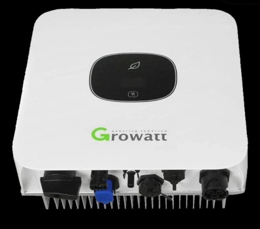 Growatt MIC 1000Tl-x + ShineWifi  GRATIS VERZENDING naar NL, Ophalen, Nieuw, Overige typen