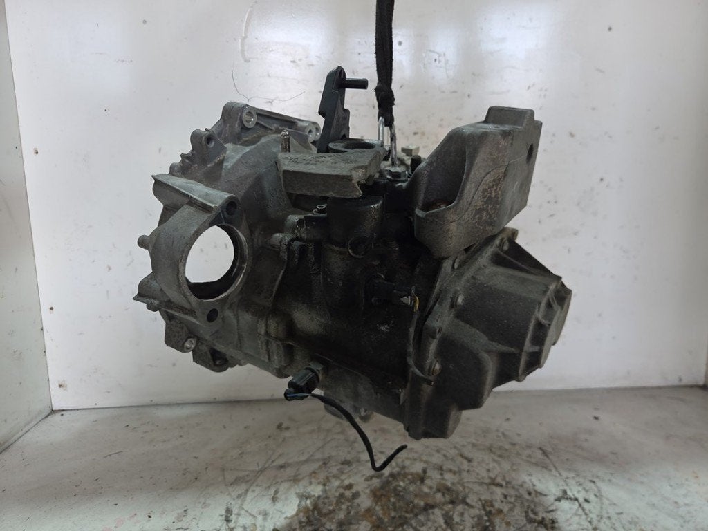 Versnellingsbak Schakel ABS Golf VII (AUA) 2014, Gebruikt, Volkswagen, Volkswagen AG, Kundenbetreuung@volkswagen.de