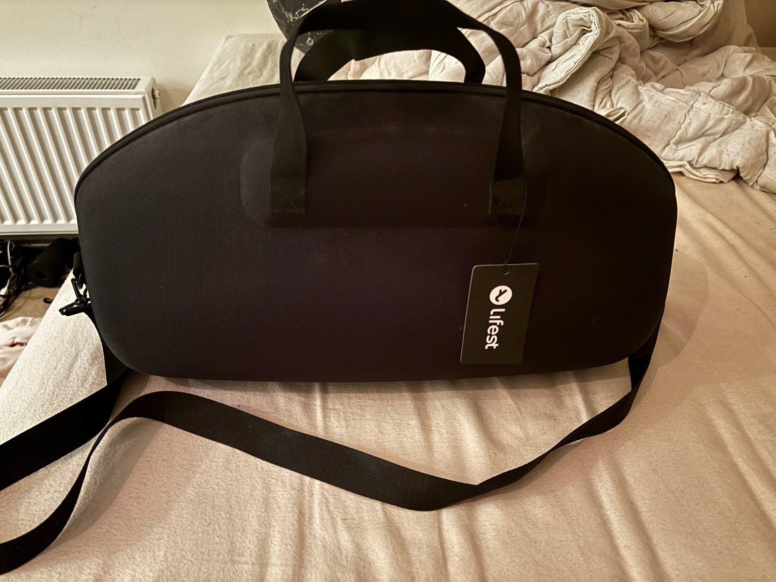 Lifest JBL boombox Tas - Nieuwstaat, Ophalen of Verzenden, Nieuw