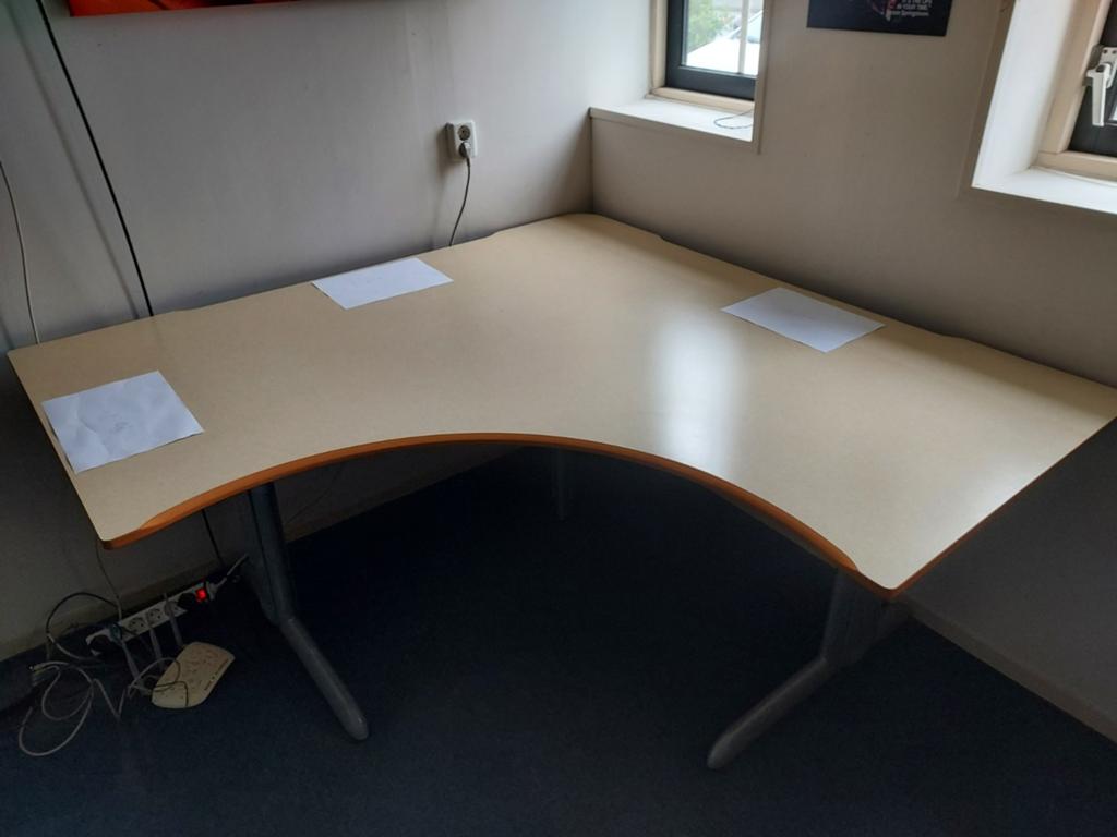 Bureau, Huis en Inrichting, Bureaus, Ophalen