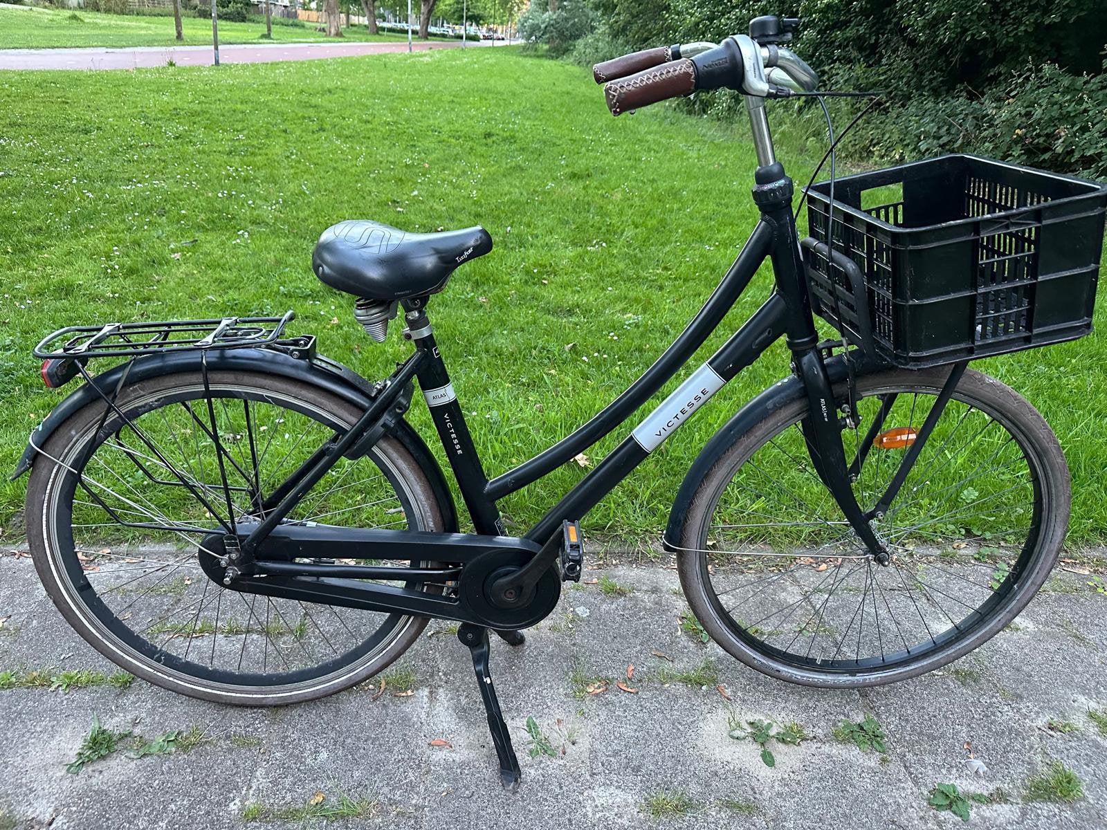 Fiets, 50 tot 53 cm, Ophalen, Overige merken
