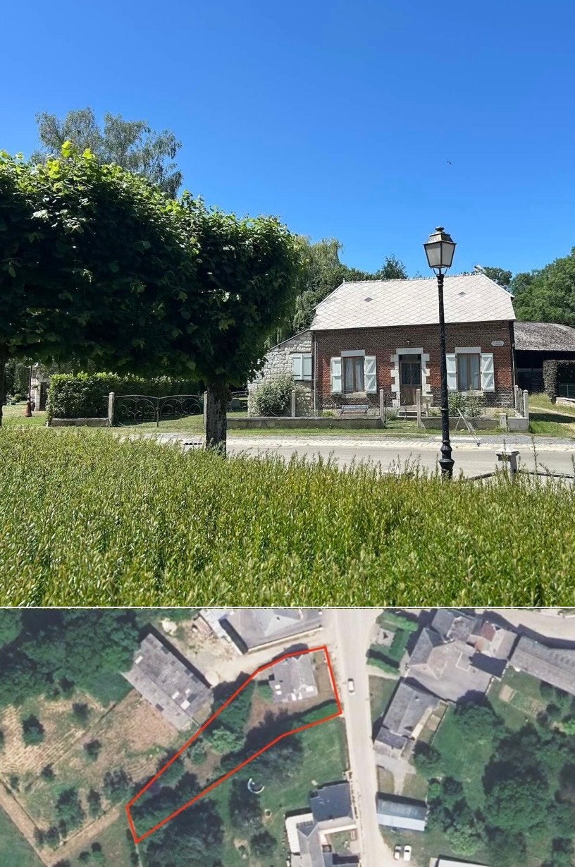 Vakantiehuis, Dorp, Frankrijk, Woonhuis, 113 m²