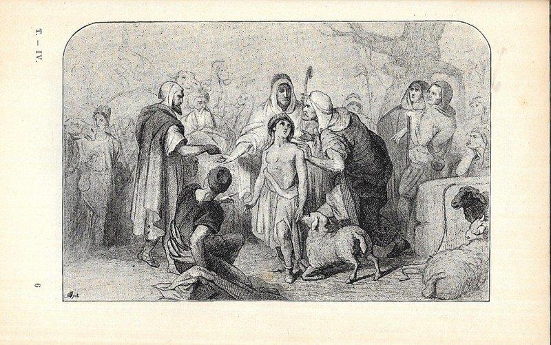 Joost van den Vondel ~ Van Lennep ~ Treurspelen ~ ca. 1900, Antiek en Kunst, Verzenden