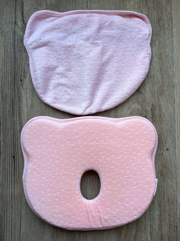 Orthopedische hoofdkussen, Kinderen en Baby's, Ophalen, Gebruikt