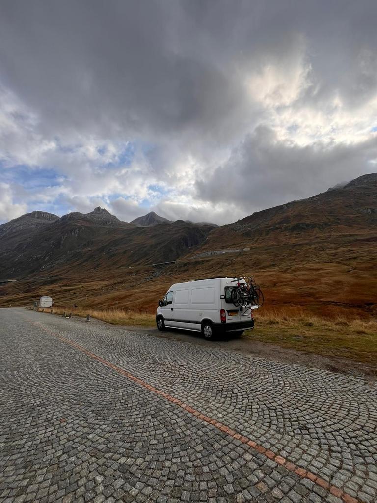 Caravans And Camping Renault