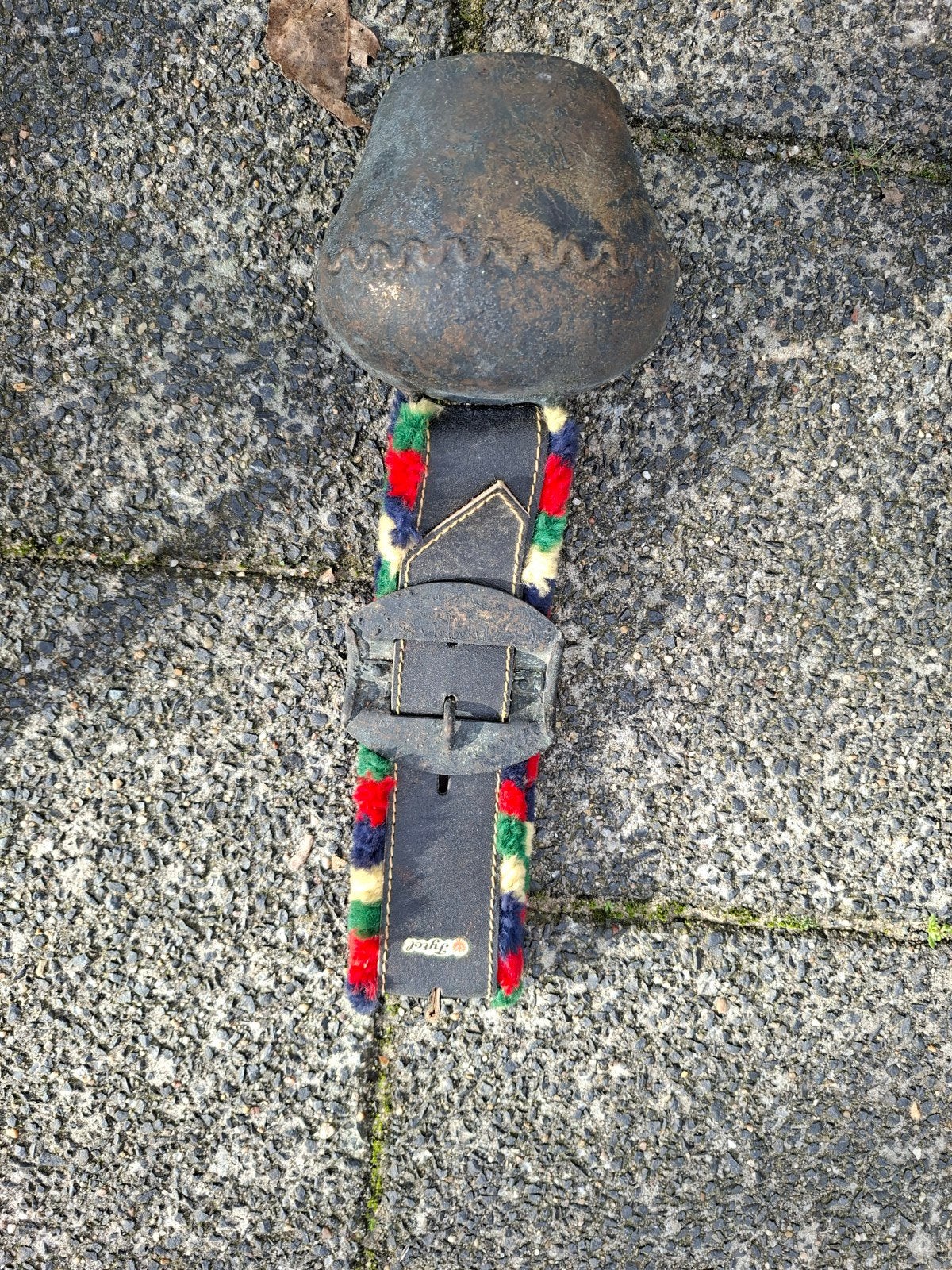Antieke Koeienbellen - Diverse Maten (21 stuks), Ophalen of Verzenden