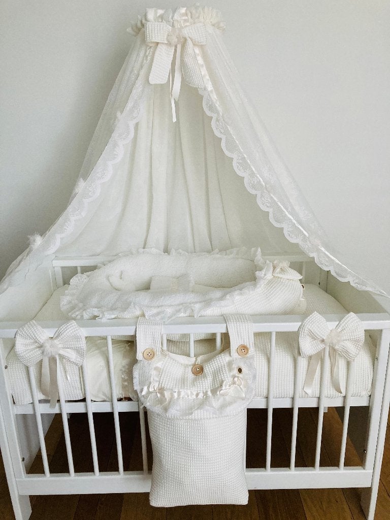 Babykamer aankleding, Ophalen of Verzenden, Nieuw