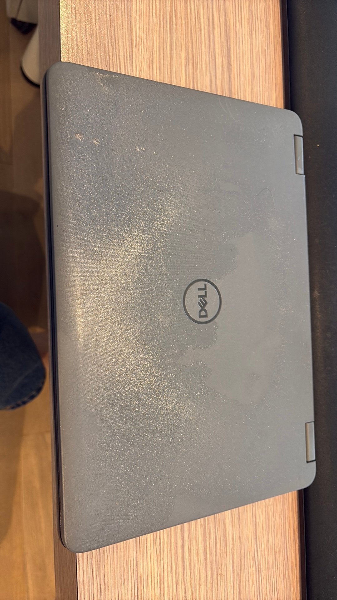 Studenten lap top Dell - Latitude 3120 2-in-1 - 11,6", Computers en Software, Windows Laptops, Qwerty, 8 GB, 13 inch, Met touchscreen