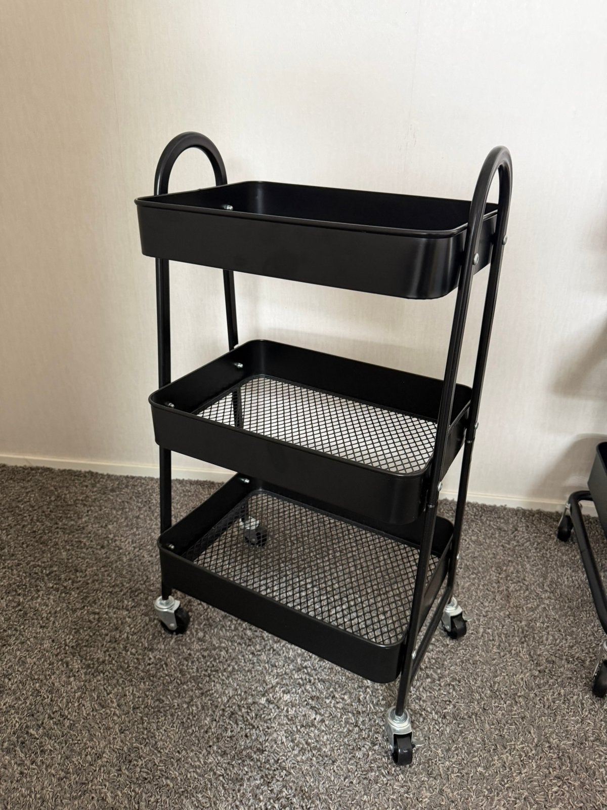 Roltafel nieuw, Ophalen, Zo goed als nieuw