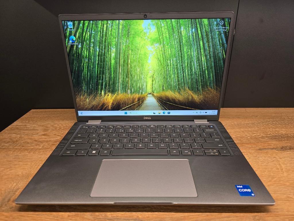 14″ Dell Latitude 7440-Intel i5 1335U-16Gb DDR4-256GB Nvme, Computers en Software, Windows Laptops, 256 GB, Qwerty, Ccservice