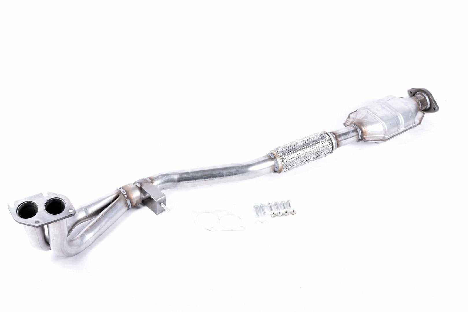 Katalysator Opel Vectra B 1.6 16_V, -, -, Opel, Nieuw