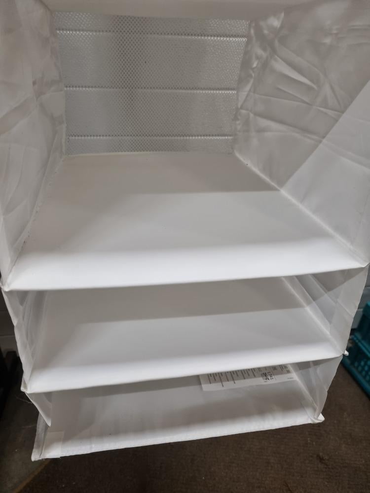 opberger ikea skubb 6 vakken, Ophalen of Verzenden, 'T Olde Gre-j, Info@toldegrej.nl, Endepoelstraat 20f Didam