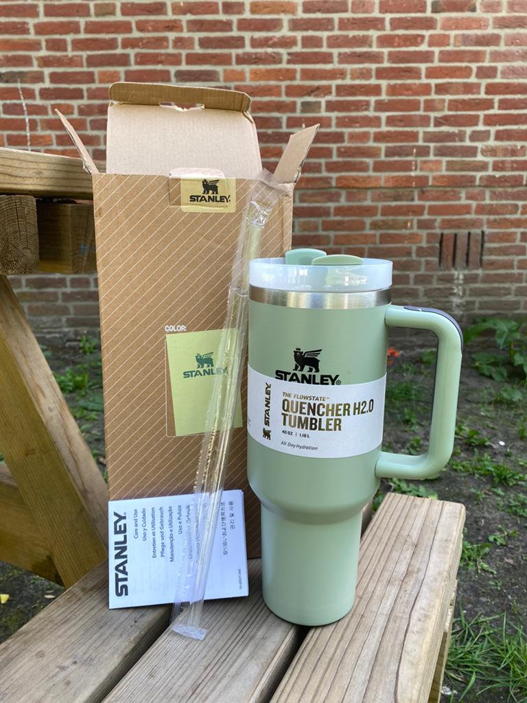 Stanley Tumbler Quencher, Verzenden, Nieuw