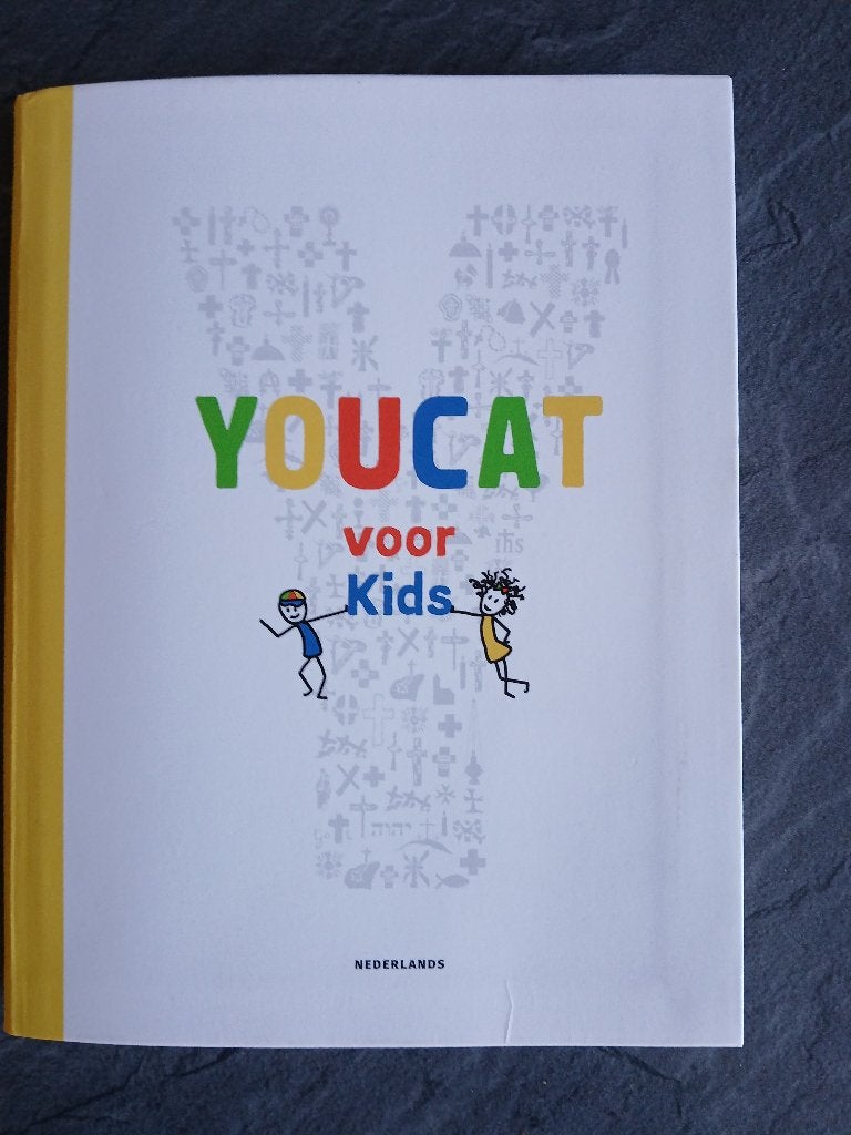 YouCat voor Kids, Ophalen of Verzenden, Nieuw