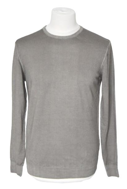 Nieuwe Knit Society gebreide trui, Torino, Mt. L, Kleding | Heren, Truien en Vesten, Maat 52/54 (L), Knit Society, Overige kleuren