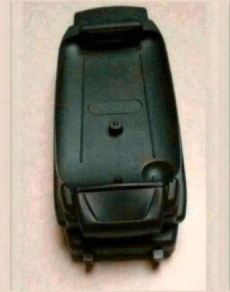 SNAP IN ADAPTER BASIC IPHONE BMW E90 E91 E92 E93, Ophalen of Verzenden