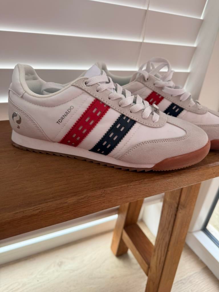 Quick Tornado Sneaker mt 40, Ophalen, Zo goed als nieuw