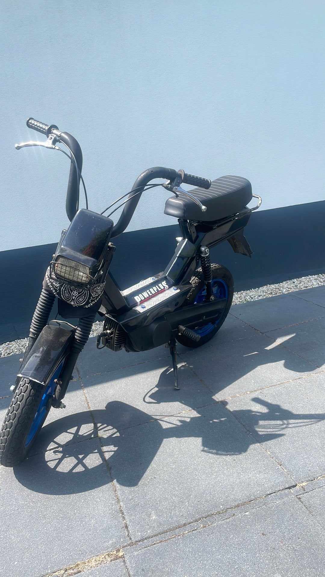 Citta gilera te ruil of te koop, Ophalen, Zo goed als nieuw, Tweetakt, Gilera