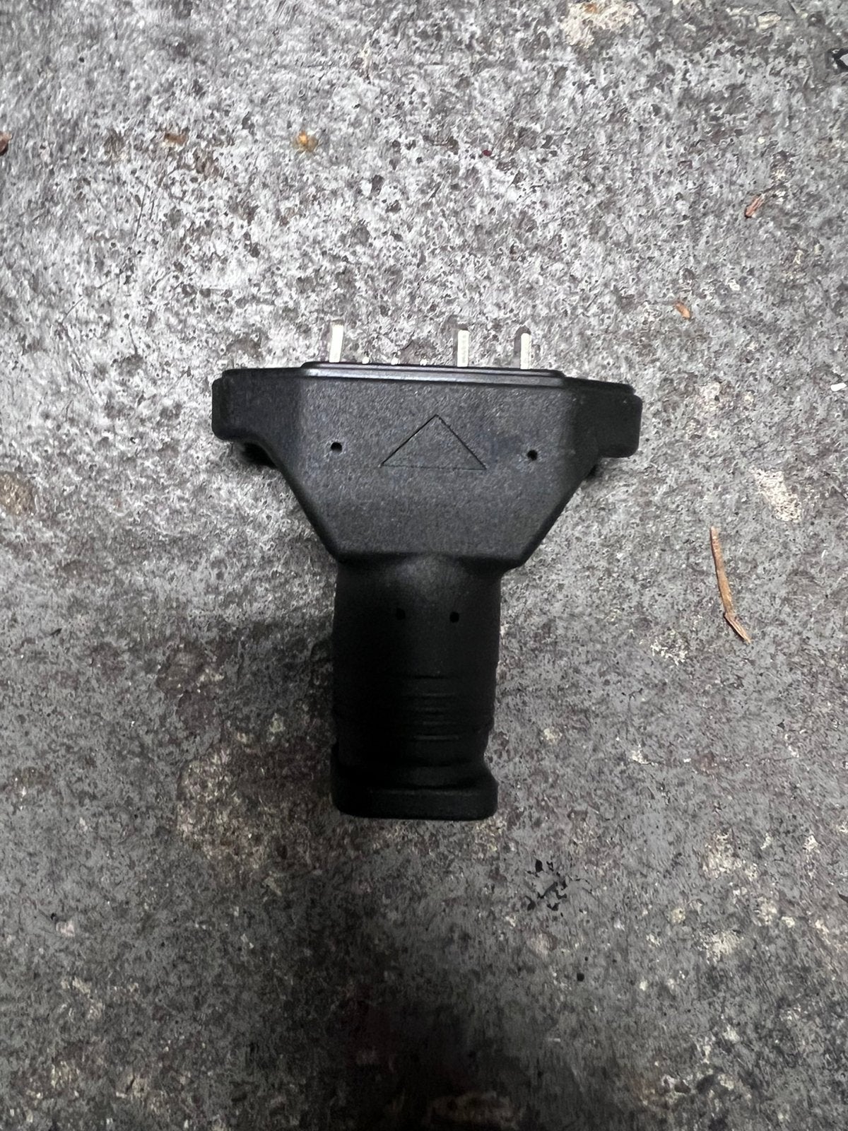 Opzetstuk acculader darfon shimano steps, Fietsen en Brommers, Zo goed als nieuw