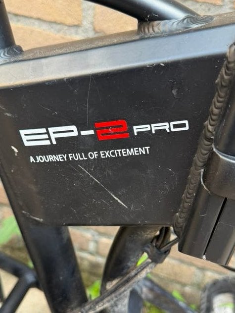 Engwe ep 2 pro, Ophalen, Zo goed als nieuw, 20 inch of meer