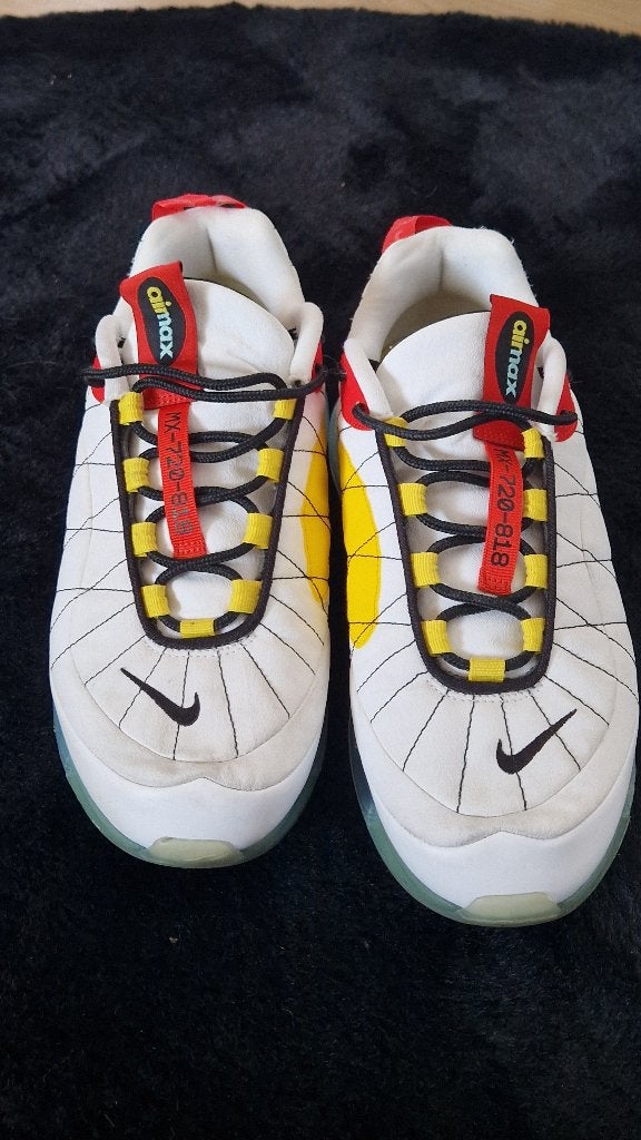 herenschoenen, Ophalen of Verzenden, Zo goed als nieuw
