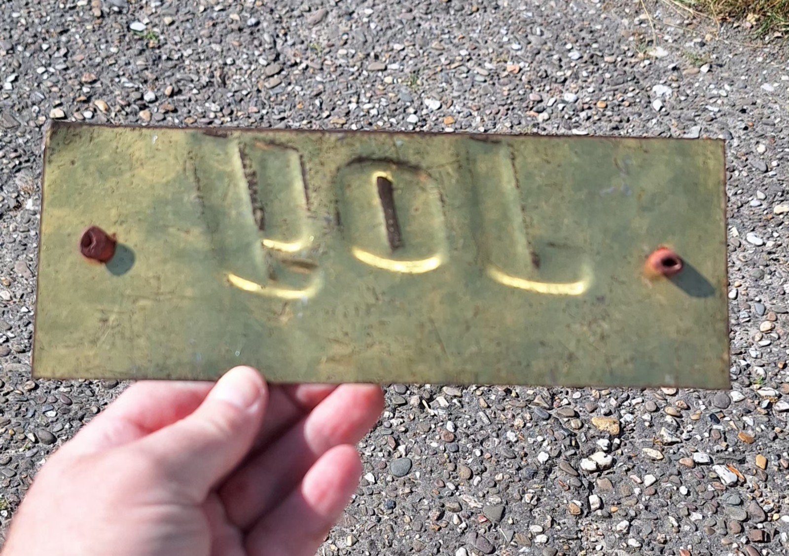 Vintage reclamebord Joy frisdrank, 50'r jaren., Reclamebord, ., Ophalen of Verzenden, Zo goed als nieuw