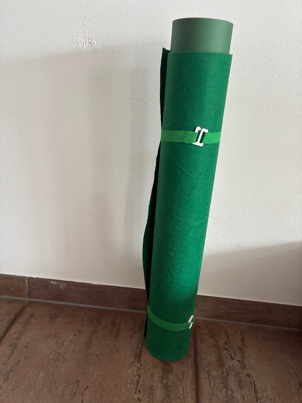 Puzzelmatje 120x66 cm, Ophalen, Nieuw