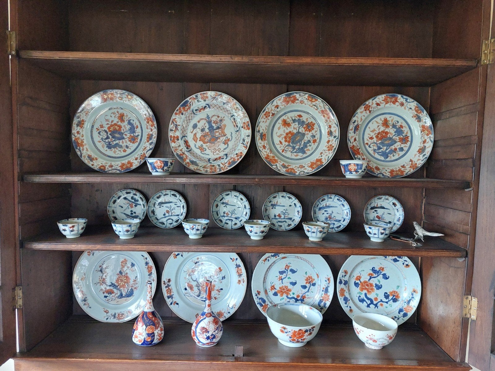 Chinees en Japans Porselein, Antiek en Kunst, Antiek | Porselein, Ophalen