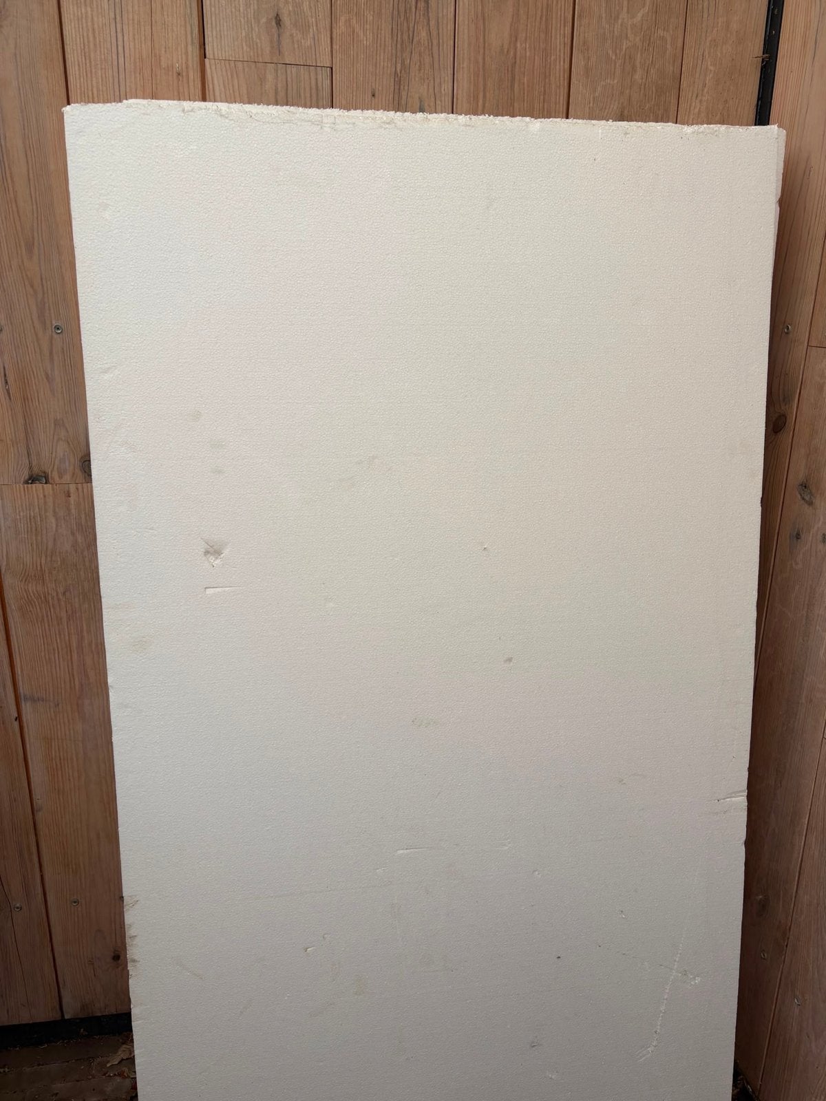 ESP isolatieplaten - Diverse diktes beschikbaar, Ophalen, 4 tot 8 cm, 5 tot 10 m², Zo goed als nieuw