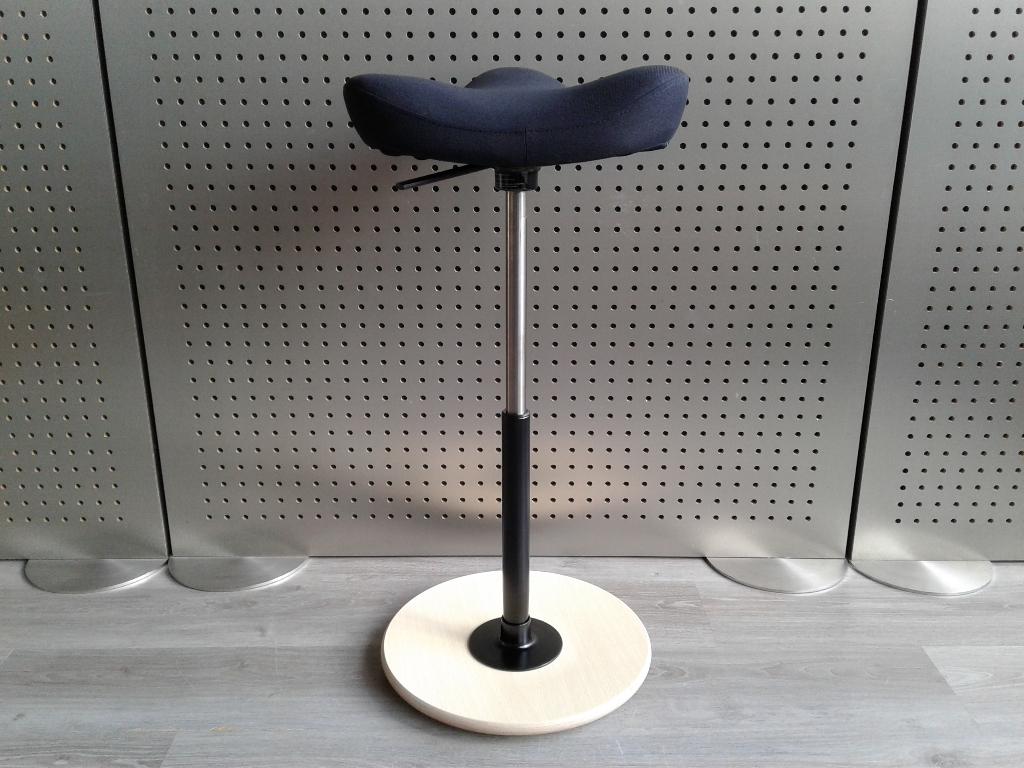 Variér (Stokke) Move (Medium) (Zwart), Nieuw!, Zwart, Nieuw, Ophalen of Verzenden, Variér